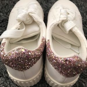 Justice sneakers for girls